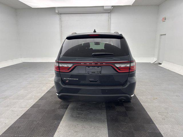 used 2018 Dodge Durango car, priced at $18,798