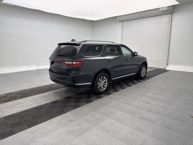 used 2018 Dodge Durango car, priced at $18,798