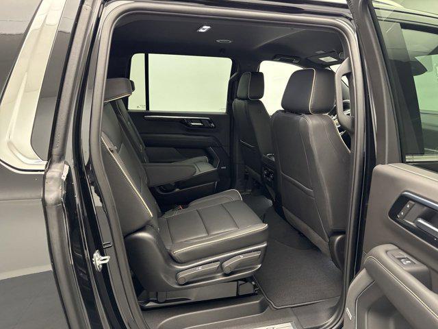 new 2025 Chevrolet Suburban car, priced at $79,991