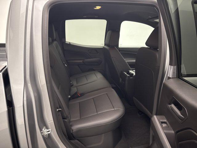 new 2025 Chevrolet Colorado car, priced at $44,460