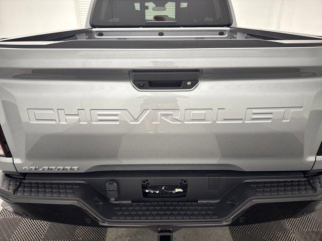 new 2025 Chevrolet Colorado car, priced at $44,460