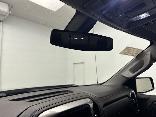 used 2020 Chevrolet Silverado 1500 car, priced at $36,999