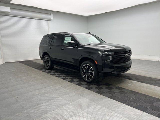 new 2024 Chevrolet Tahoe car, priced at $73,992