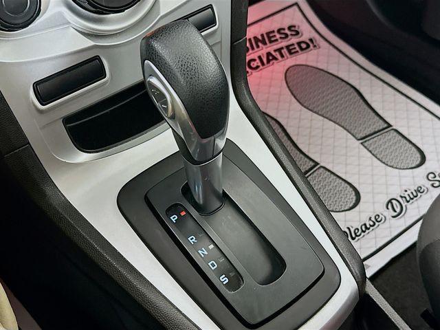 used 2015 Ford Fiesta car, priced at $5,991