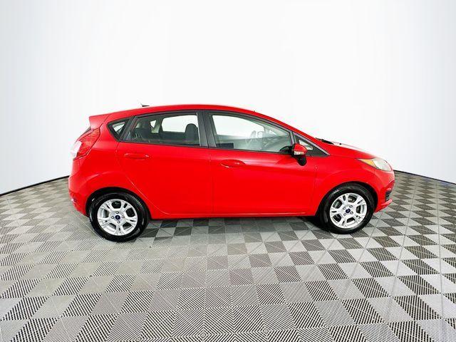 used 2015 Ford Fiesta car, priced at $5,991