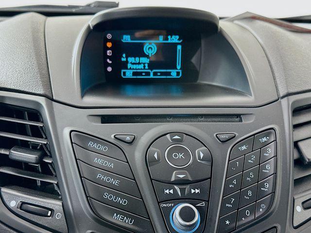used 2015 Ford Fiesta car, priced at $5,991
