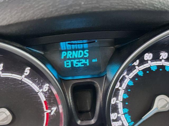 used 2015 Ford Fiesta car, priced at $5,991