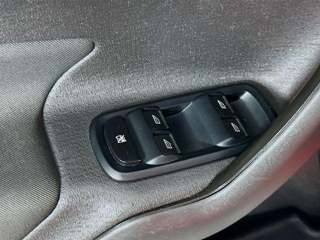 used 2015 Ford Fiesta car, priced at $5,991