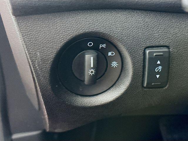 used 2015 Ford Fiesta car, priced at $5,991