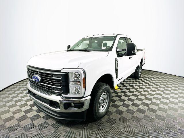 new 2024 Ford F-350 car, priced at $58,725