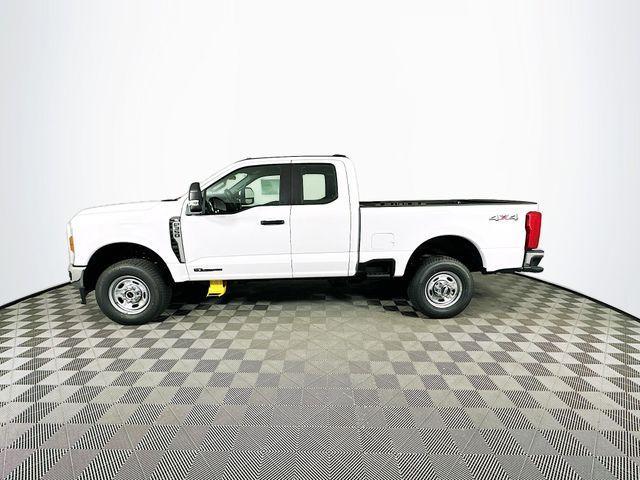 new 2024 Ford F-350 car, priced at $58,725