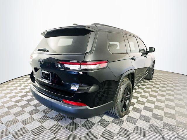 used 2023 Jeep Grand Cherokee L car, priced at $33,694