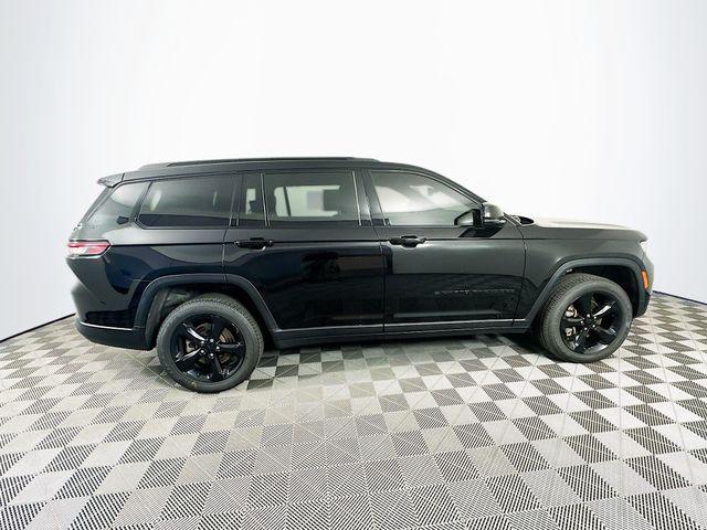 used 2023 Jeep Grand Cherokee L car, priced at $33,694