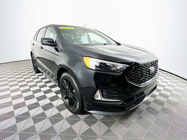 used 2023 Ford Edge car, priced at $31,691