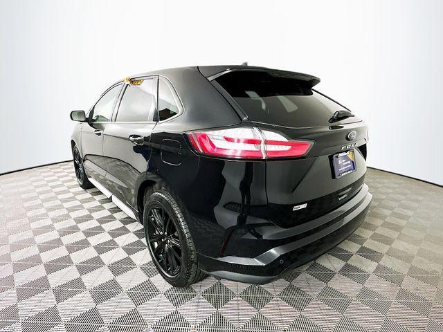 used 2023 Ford Edge car, priced at $31,691