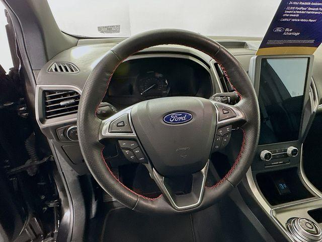 used 2023 Ford Edge car, priced at $31,691