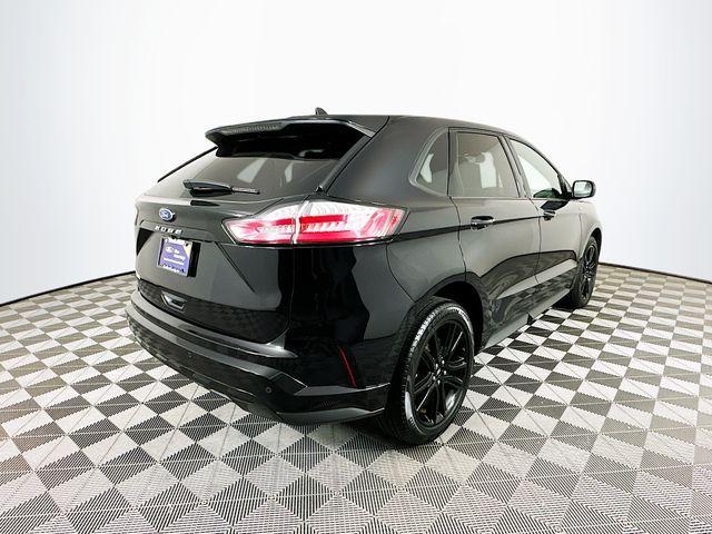 used 2023 Ford Edge car, priced at $31,691