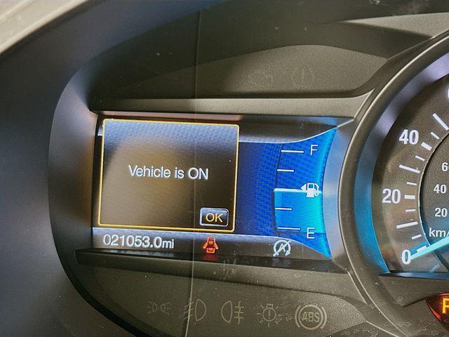 used 2023 Ford Edge car, priced at $31,691