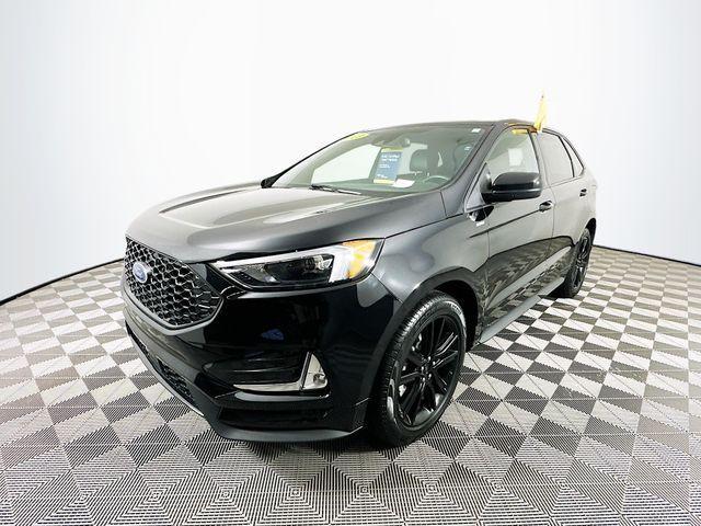 used 2023 Ford Edge car, priced at $31,691