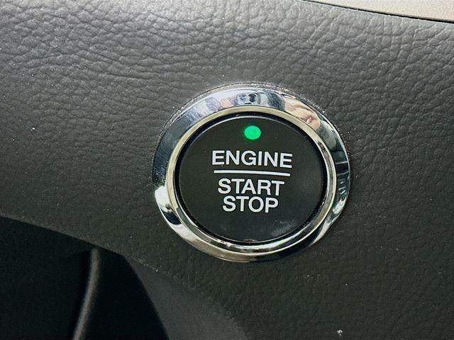 used 2023 Ford Edge car, priced at $31,691