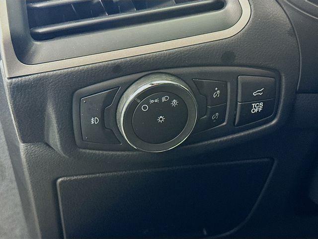 used 2023 Ford Edge car, priced at $31,691