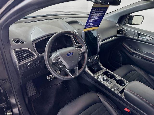 used 2023 Ford Edge car, priced at $31,691