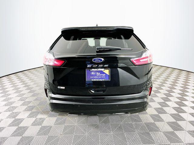 used 2023 Ford Edge car, priced at $31,691