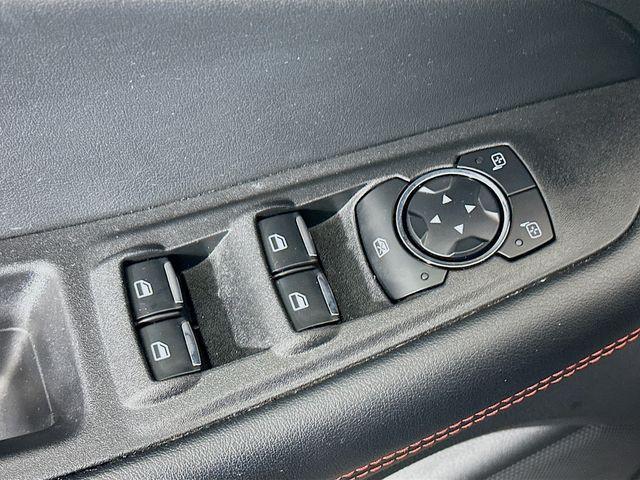 used 2023 Ford Edge car, priced at $29,197