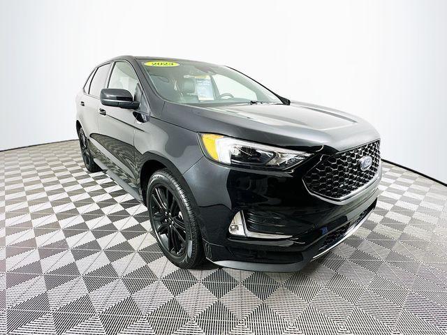 used 2023 Ford Edge car, priced at $29,197