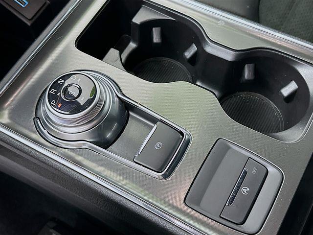used 2023 Ford Edge car, priced at $29,197