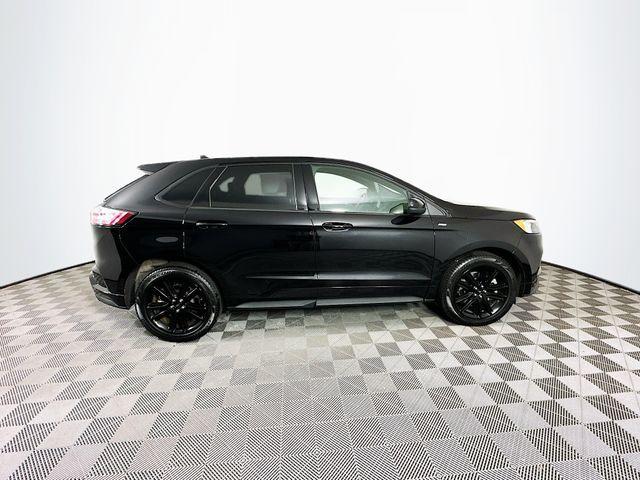 used 2023 Ford Edge car, priced at $31,691
