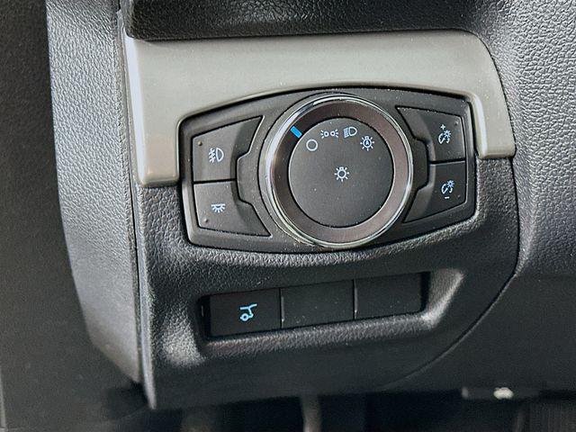 used 2017 Ford Explorer car, priced at $20,993