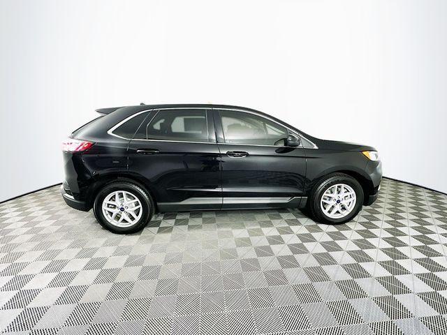 used 2021 Ford Edge car, priced at $23,328