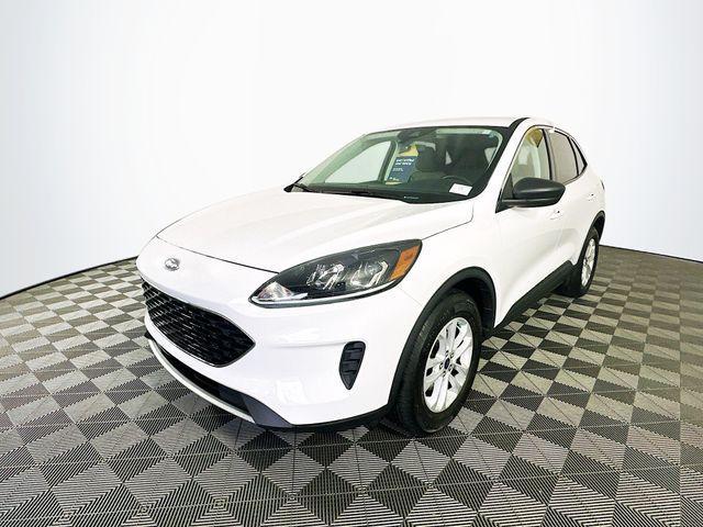 used 2022 Ford Escape car, priced at $21,894
