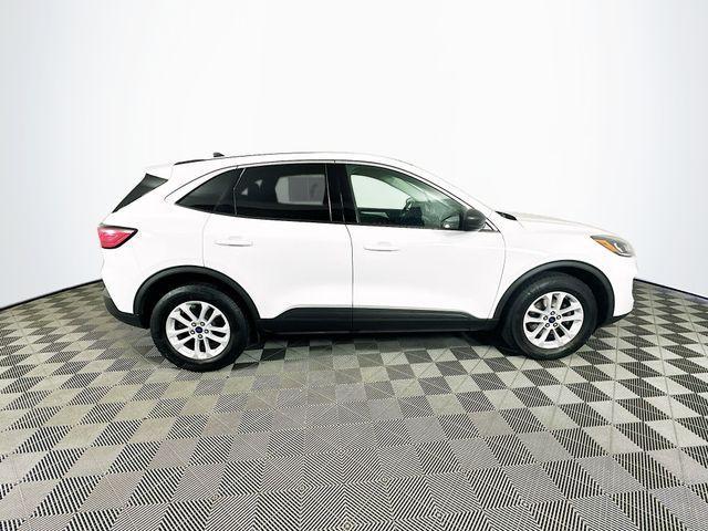 used 2022 Ford Escape car, priced at $21,894