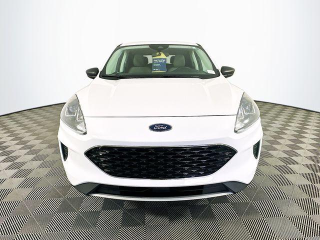used 2022 Ford Escape car, priced at $21,894
