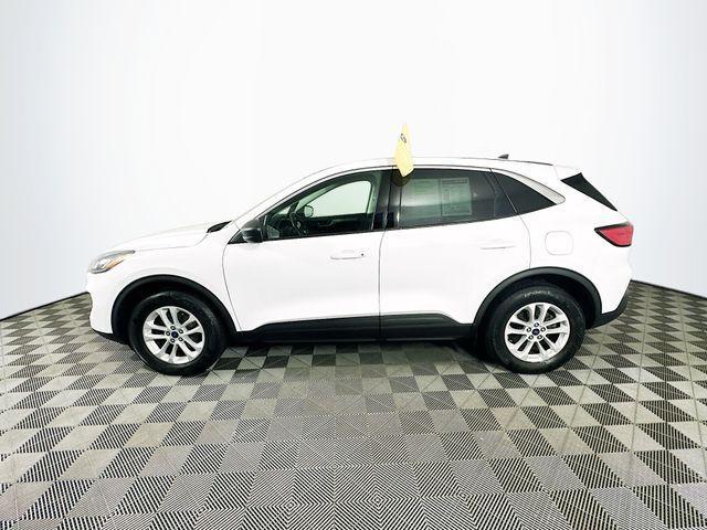 used 2022 Ford Escape car, priced at $21,894