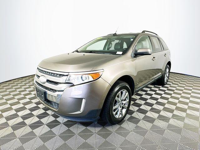 used 2013 Ford Edge car, priced at $10,995