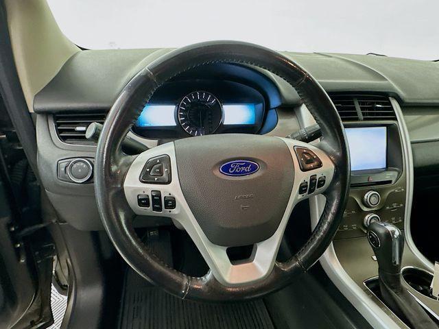 used 2013 Ford Edge car, priced at $10,995