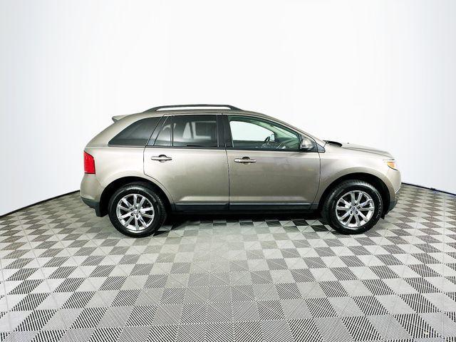 used 2013 Ford Edge car, priced at $10,995