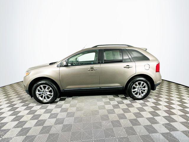 used 2013 Ford Edge car, priced at $10,995