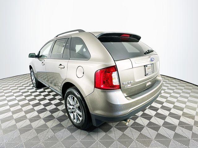 used 2013 Ford Edge car, priced at $10,995