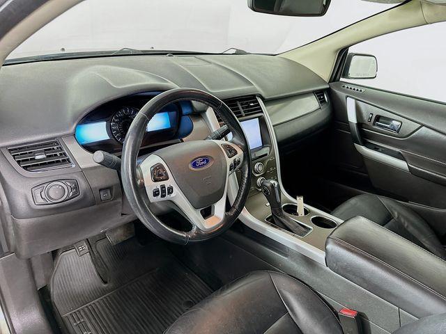 used 2013 Ford Edge car, priced at $10,995