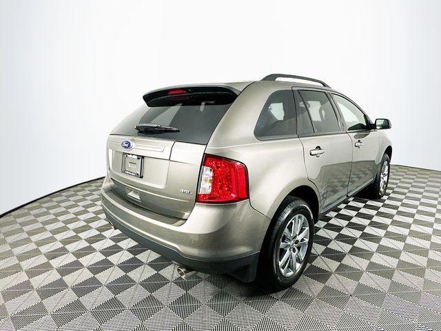 used 2013 Ford Edge car, priced at $10,995