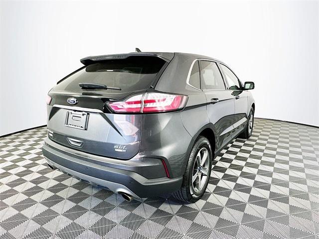 used 2020 Ford Edge car, priced at $22,616
