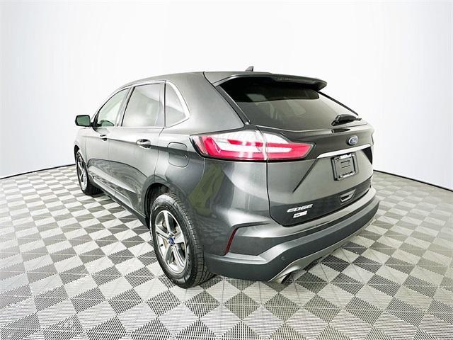 used 2020 Ford Edge car, priced at $22,616