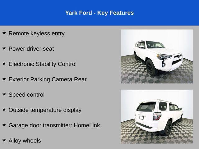 used 2014 Toyota 4Runner car, priced at $22,794