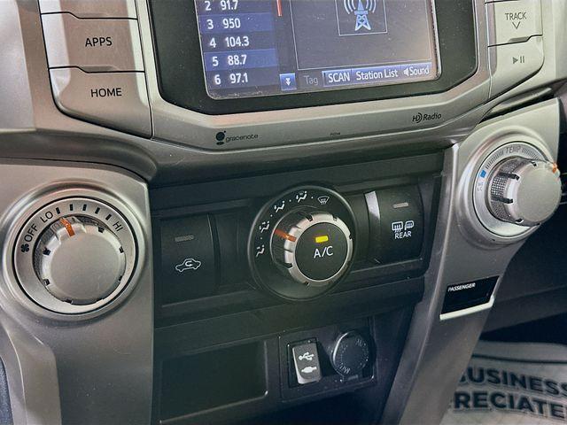 used 2014 Toyota 4Runner car, priced at $22,794