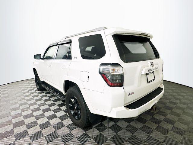 used 2014 Toyota 4Runner car, priced at $22,794