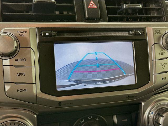 used 2014 Toyota 4Runner car, priced at $22,794